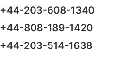 Telefoon