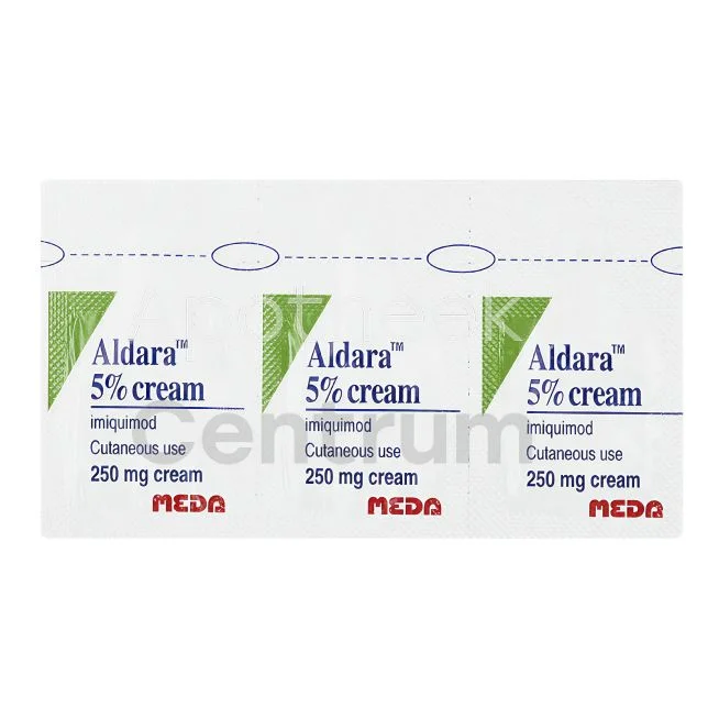 Aldara