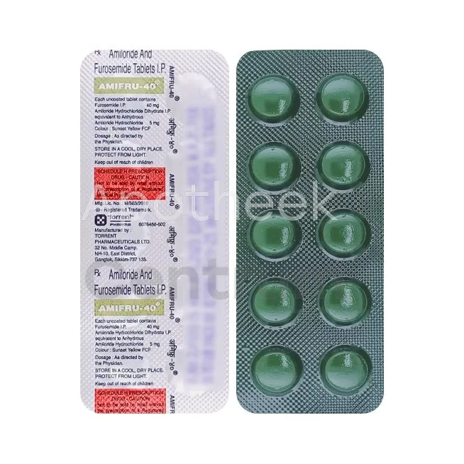 Amilorid