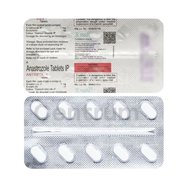 Arimidex