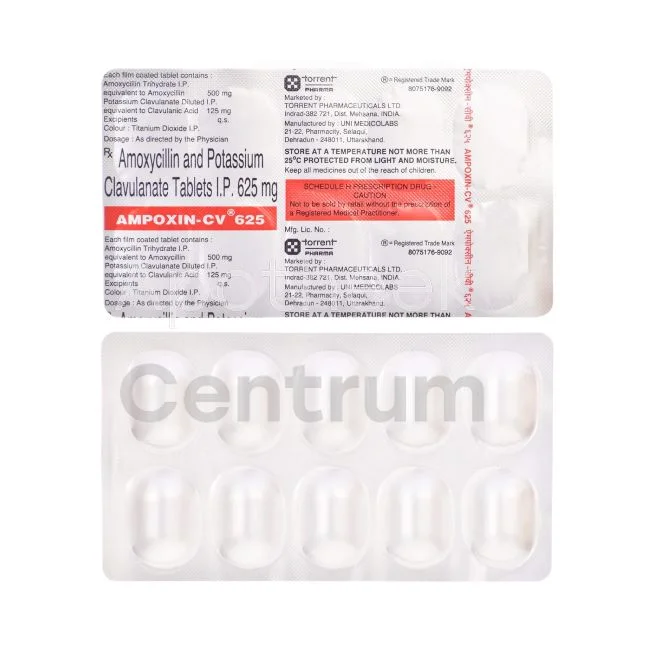 Augmentin