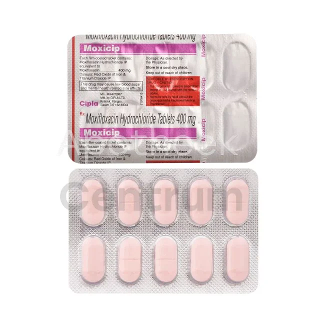 Avelox