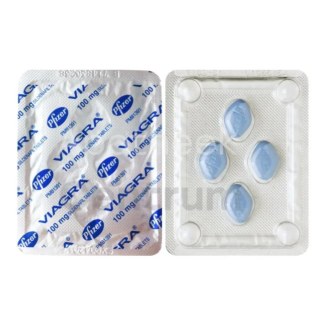 Merk Viagra