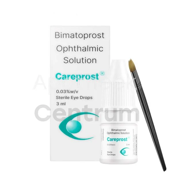 Careprost Applicators