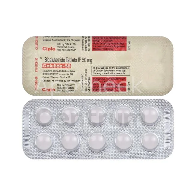 Casodex