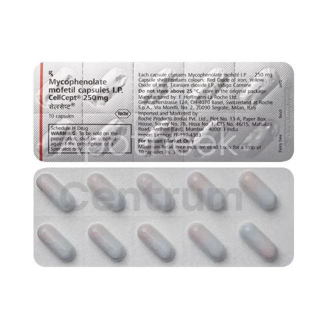 Cellcept