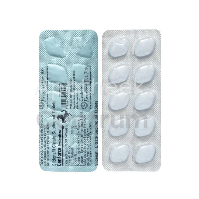 Cenforce Professional