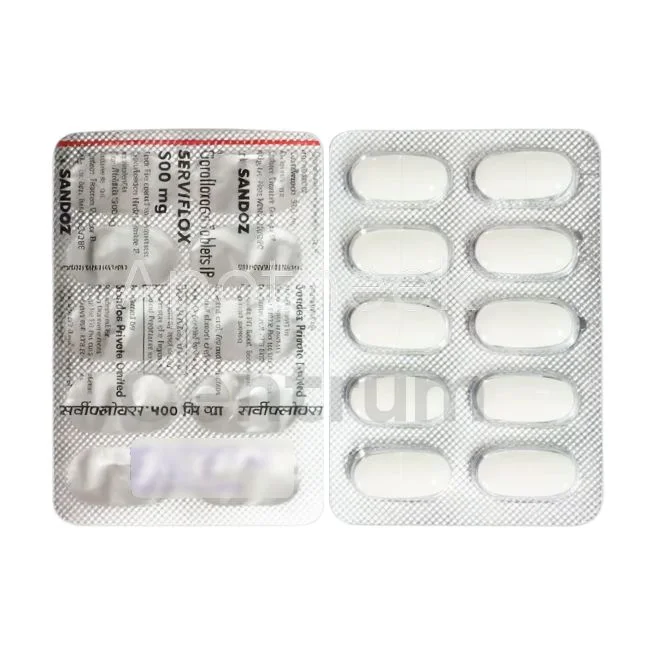 Cipro
