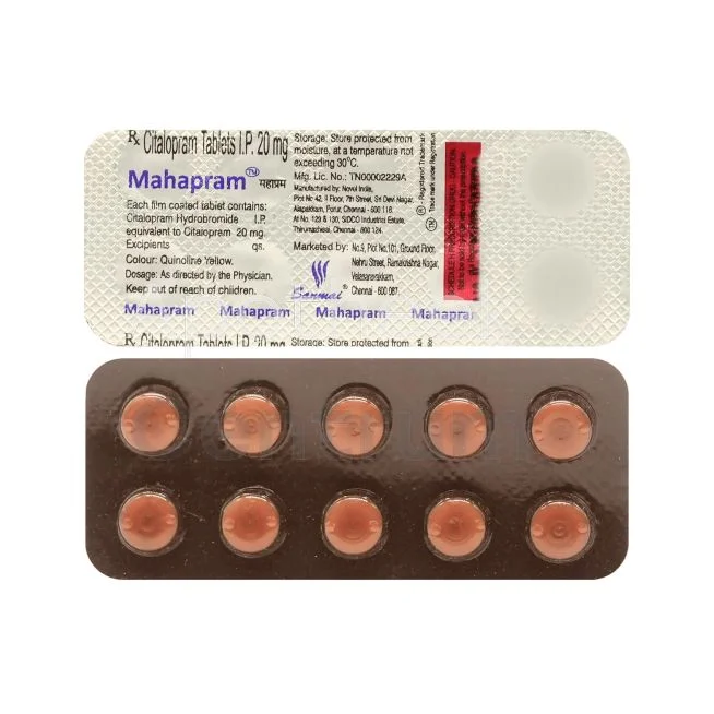 Citalopram