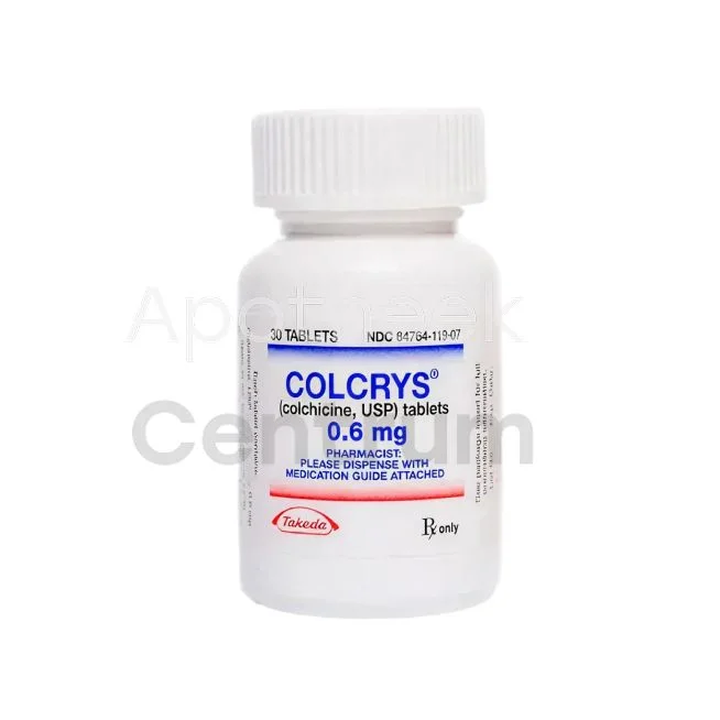 Colcrys