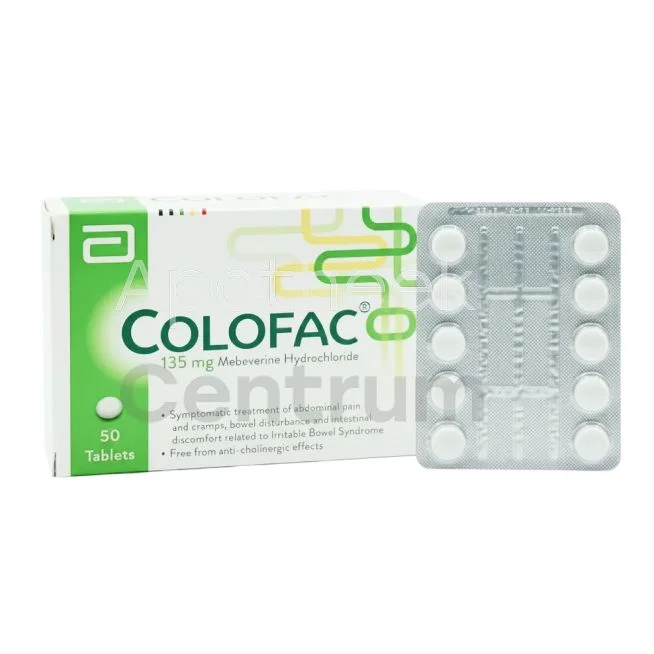 Duspatalin