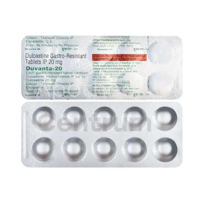 Cymbalta
