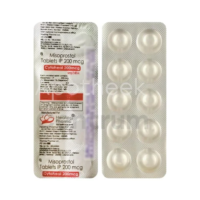 Cytotec