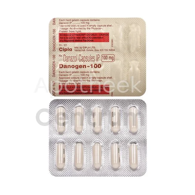Danazol