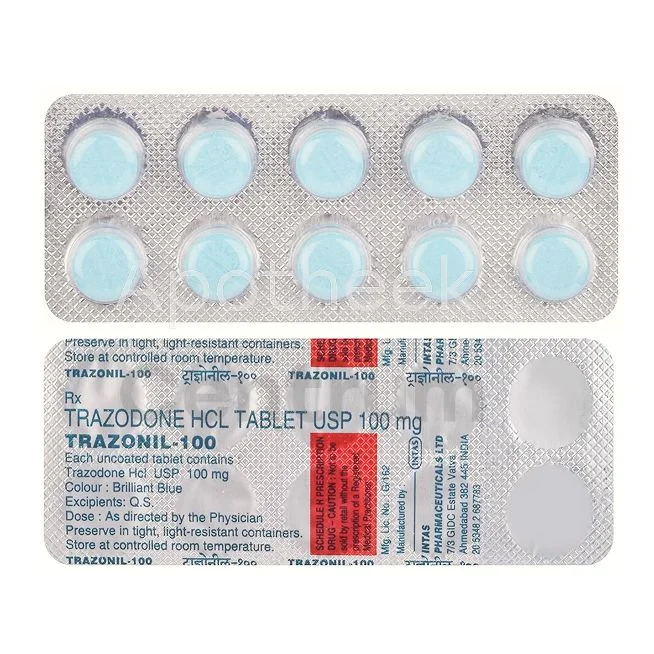 Trazolan