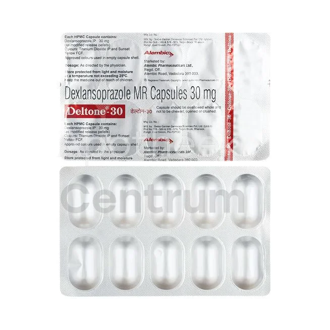 Dexilant