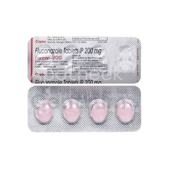 Diflucan