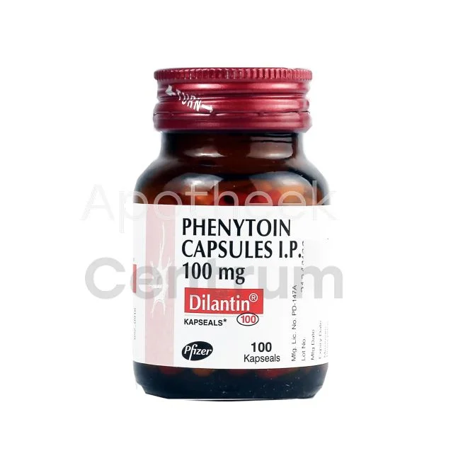 Dilantin