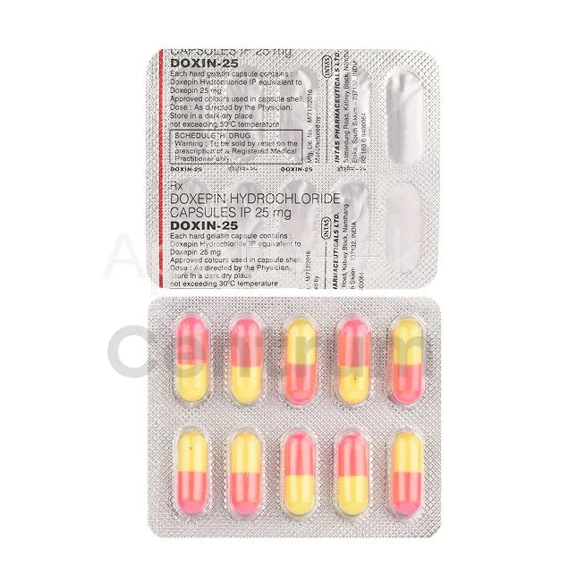 Doxepin