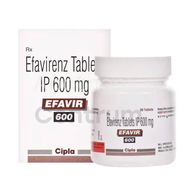 Efavirenz