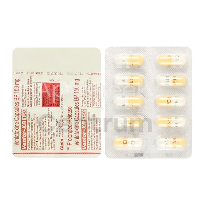 Effexor Xr