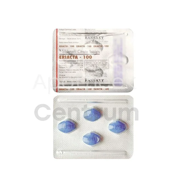 Eriacta