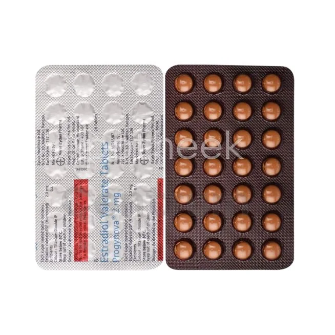 Progynova