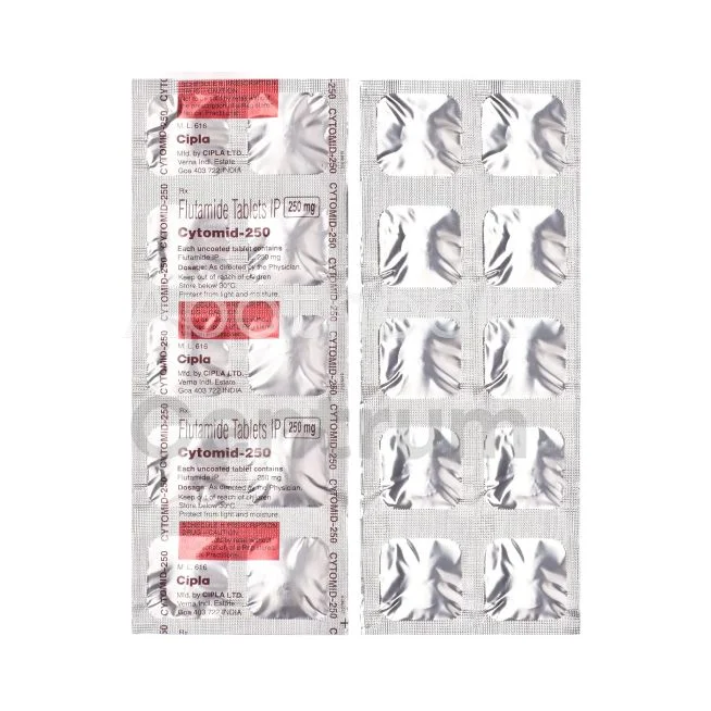 Eulexin