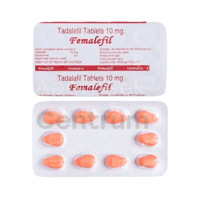 Female Cialis