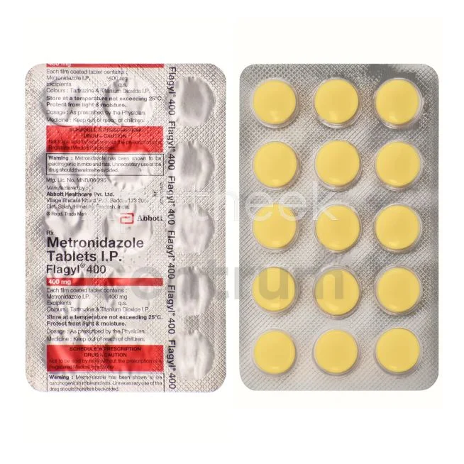 Flagyl