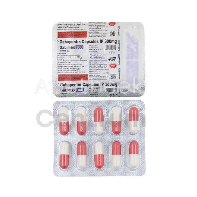 Gabapentin