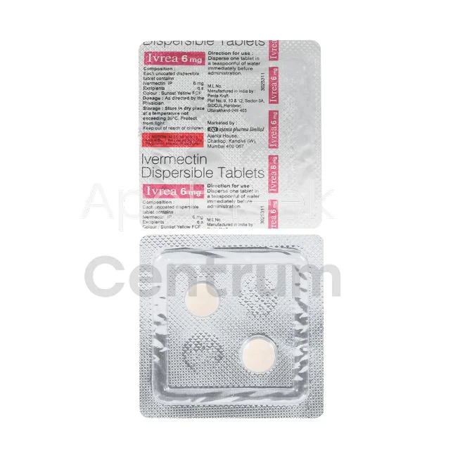 Ivermectin