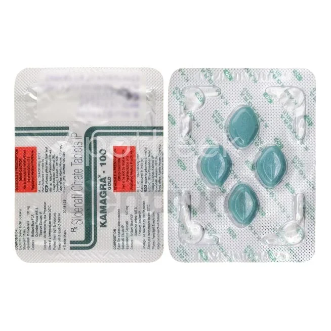 Kamagra Gold