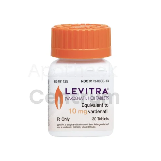 Levitra