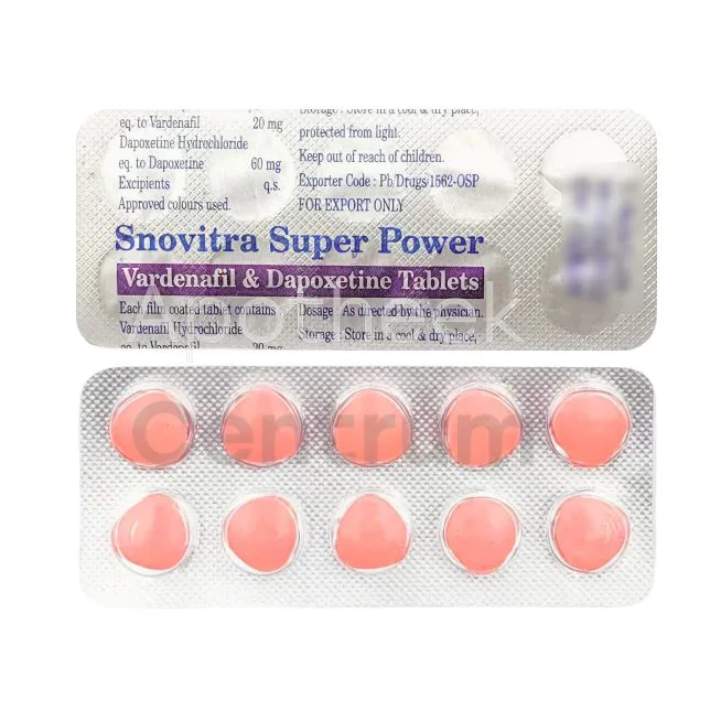 Levitra Super Force