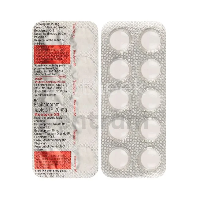 Cipralex