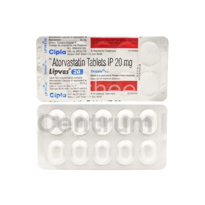 Lipitor