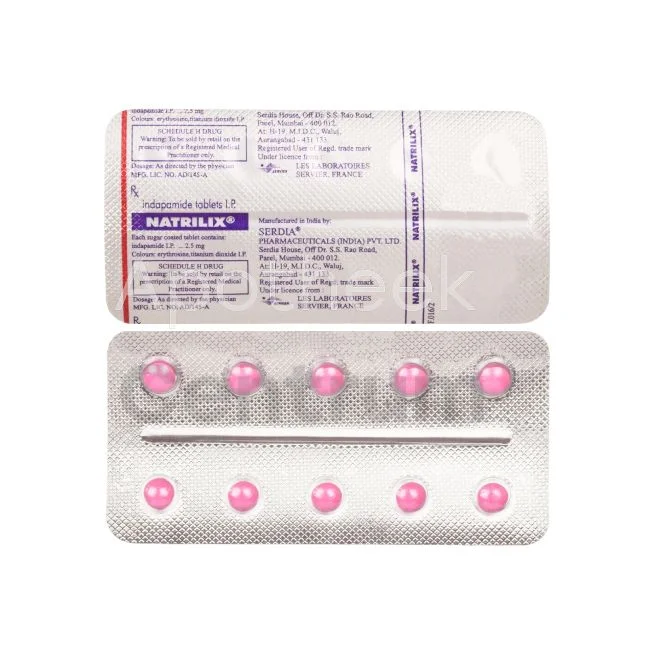 Lozol