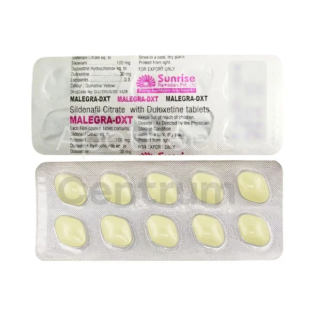 Malegra Dxt