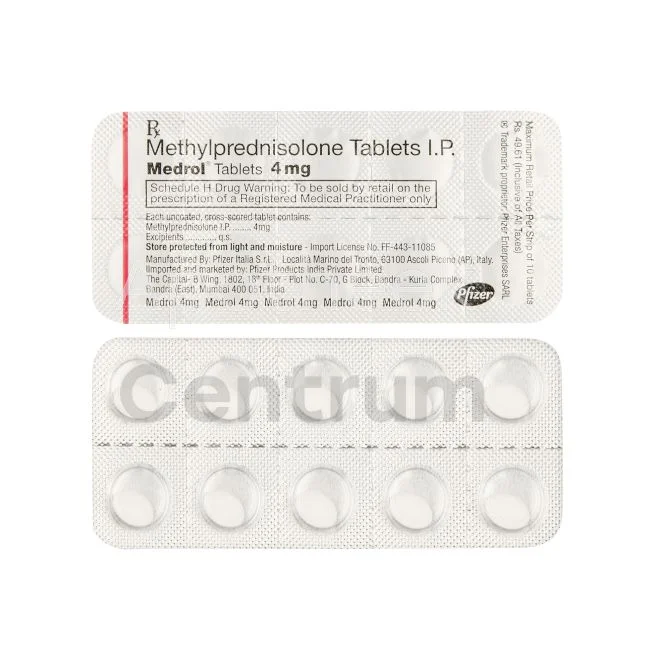 Medrol