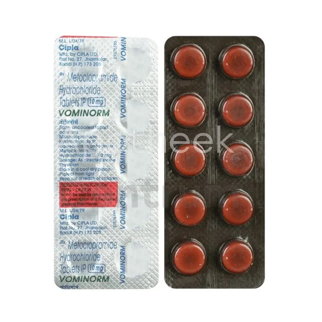 Metoclopramide