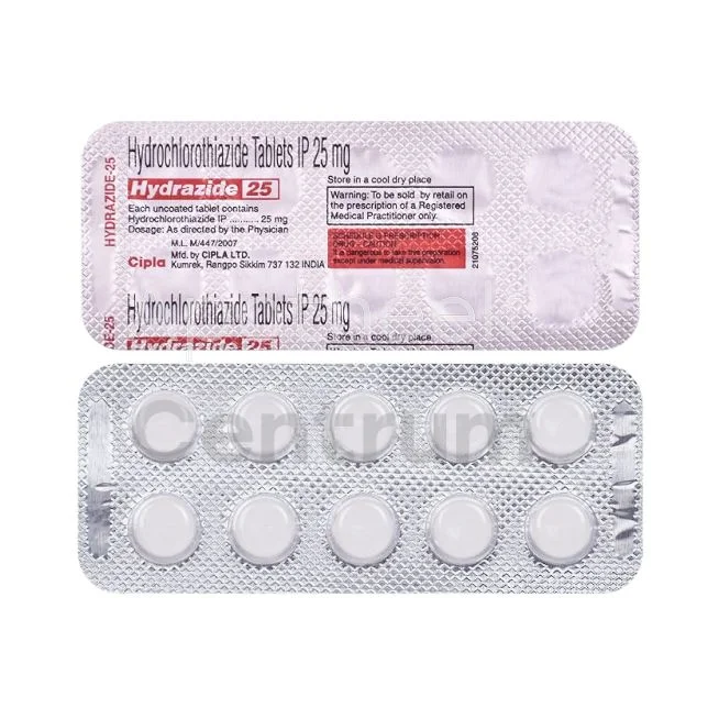 Microzide