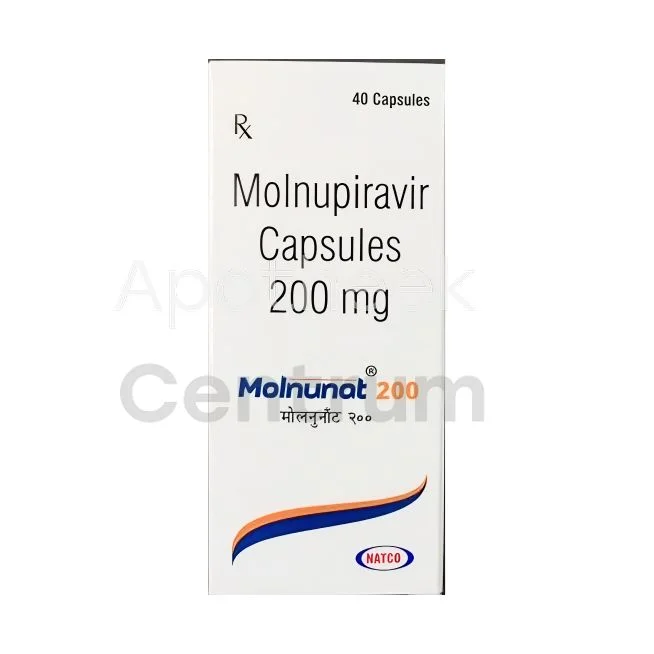 Molnunat