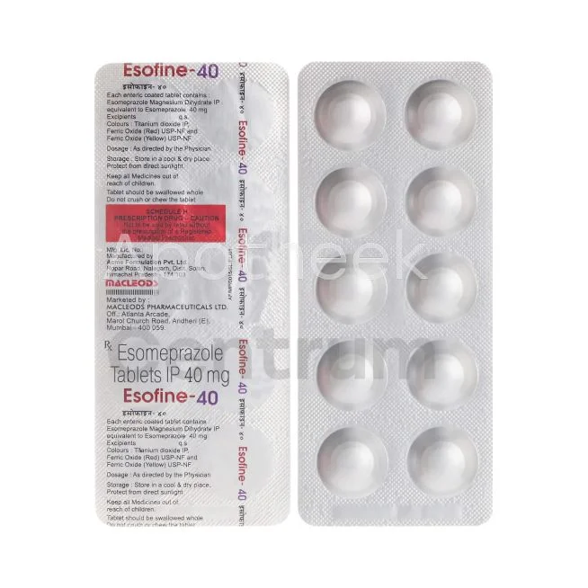 Nexium