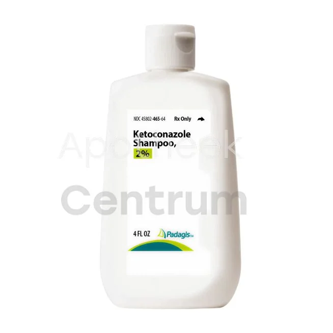 Nizoral Shampoo