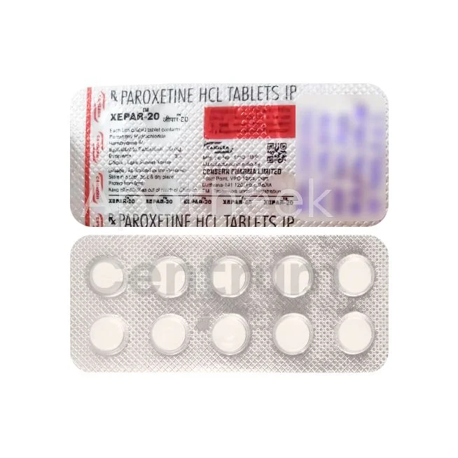 Seroxat