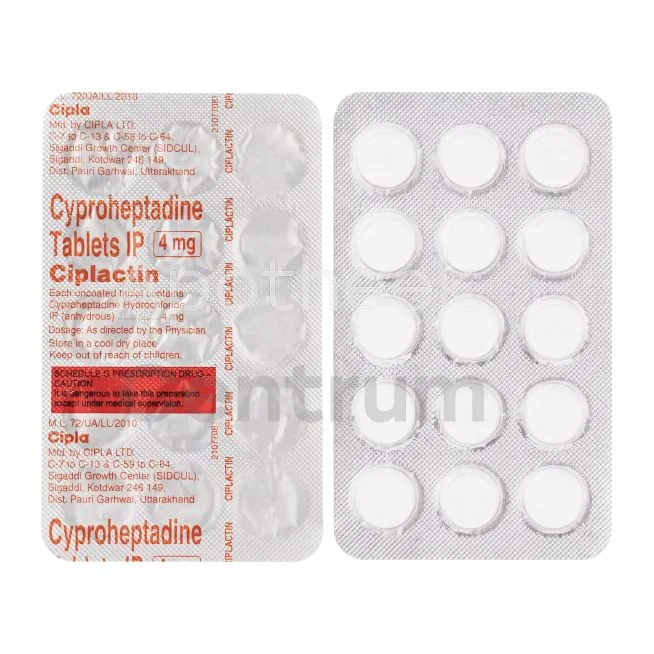 Periactin