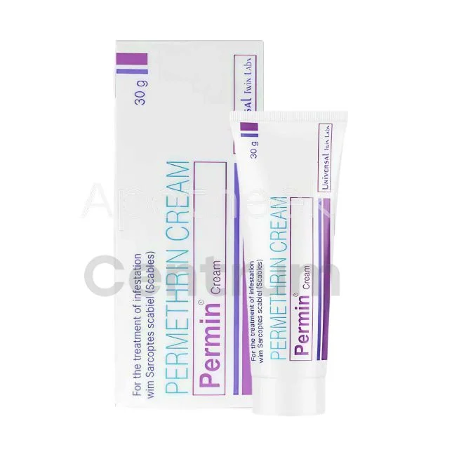 Permetrine