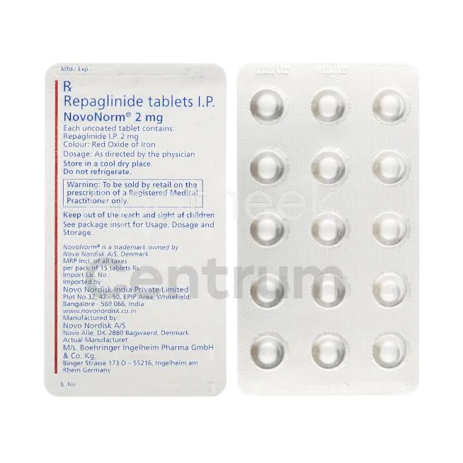 Novonorm