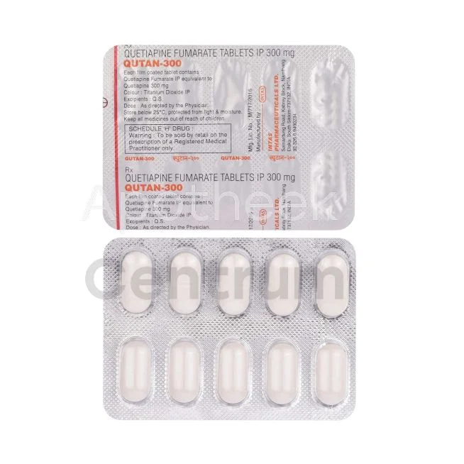 Seroquel